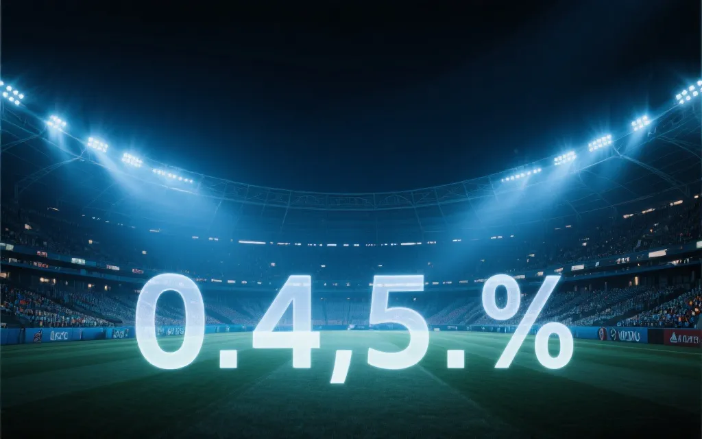 世界杯赔率分析全攻略：从欧洲盘到亚洲盘，读懂庄家如何“写”出概率与预期