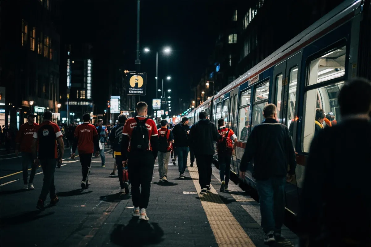 2026世界杯 Airbnb 预订体验指南：4类球迷真实故事+可复制话术模板，住得近、看得爽、不踩坑