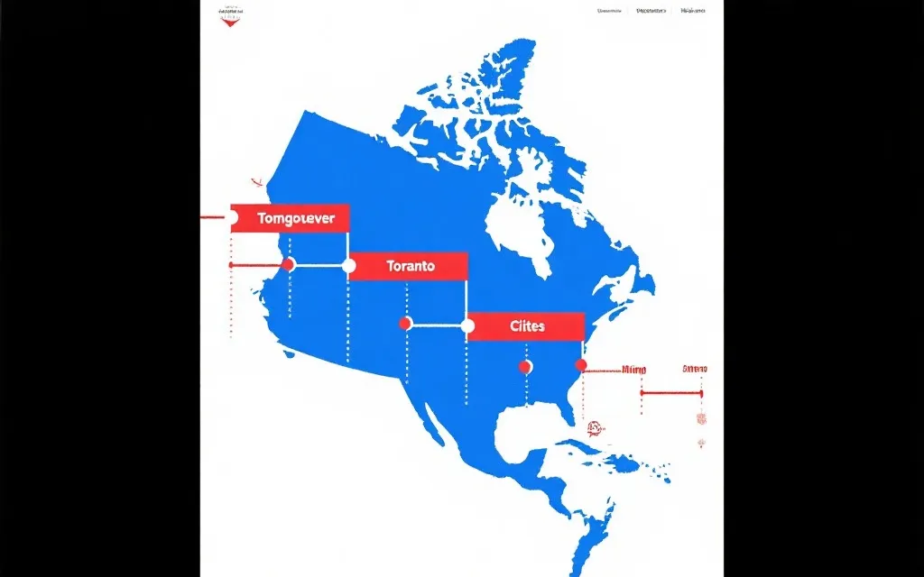2026世界杯比赛加拿大完整赛程：从小组赛到淘汰赛的体能考卷与战术路线图